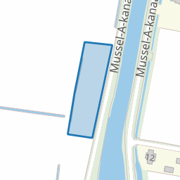 Perceel OWD00-W-1497