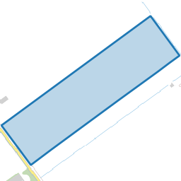 Perceel OWD00-W-1527