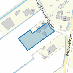 Perceel OWD00-W-1532