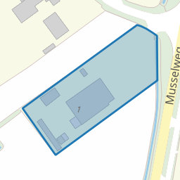 Perceel OWD00-W-1533