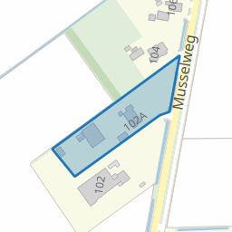 Perceel OWD00-W-1543