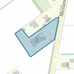 Perceel OWD00-W-1544