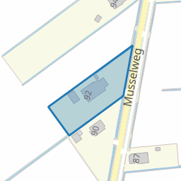 Perceel OWD00-W-1554