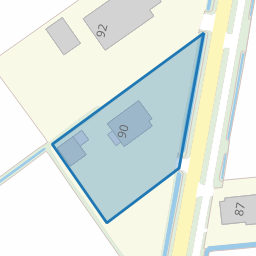 Perceel OWD00-W-1555