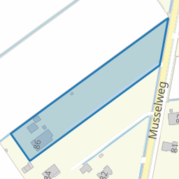 Perceel OWD00-W-1557