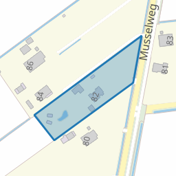 Perceel OWD00-W-1561