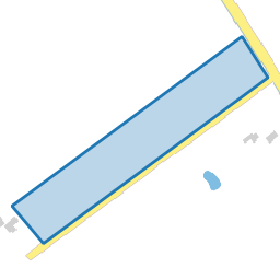 Perceel OWD00-W-1599