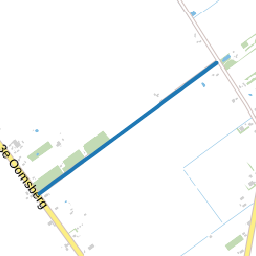 Perceel OWD00-W-1613