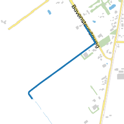 Perceel OWD00-W-1626