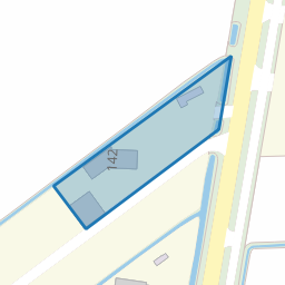 Perceel OWD00-W-1650