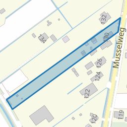 Perceel OWD00-W-1654