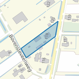 Perceel OWD00-W-1657