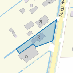 Perceel OWD00-W-1664