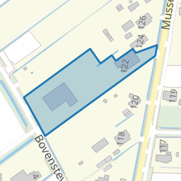 Perceel OWD00-W-1665