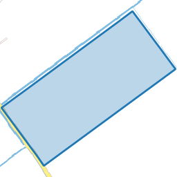 Perceel OWD00-W-1671