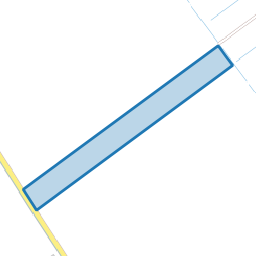 Perceel OWD00-W-1684