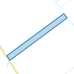 Perceel OWD00-W-1687