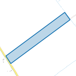 Perceel OWD00-W-1689