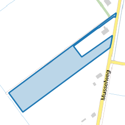 Perceel OWD00-W-1691