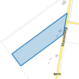 Perceel OWD00-W-1692