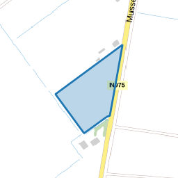 Perceel OWD00-W-1700