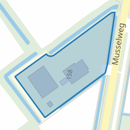 Perceel OWD00-W-1702