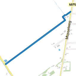 Perceel OWD00-W-1709