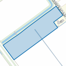 Perceel OWD00-W-1711