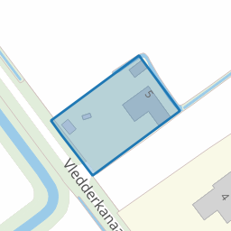 Perceel OWD00-W-1718