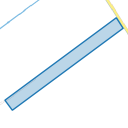 Perceel OWD00-W-1721