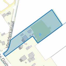 Perceel OWD00-W-1725