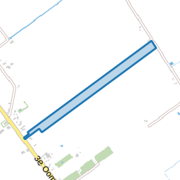 Perceel OWD00-W-1731