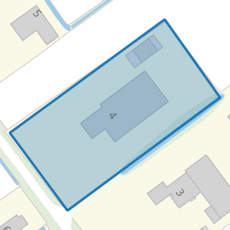 Perceel OWD00-W-1755