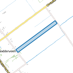 Perceel OWD00-W-1768