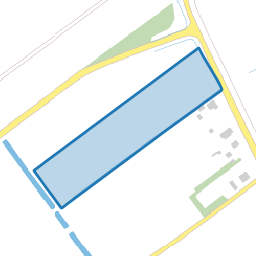 Perceel OWD00-W-1785