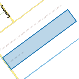Perceel OWD00-W-1794