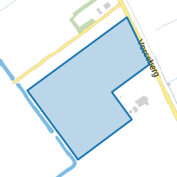 Perceel OWD00-W-1799