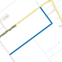 Perceel OWD00-W-1805