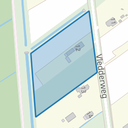 Perceel OWD00-W-1812