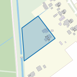 Perceel OWD00-W-1818