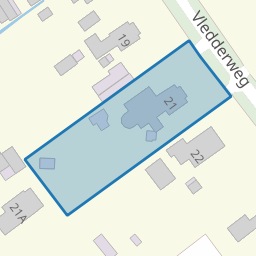 Perceel OWD00-W-1821