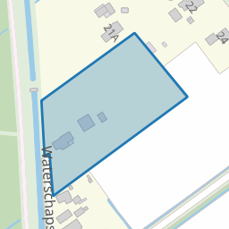 Perceel OWD00-W-1822