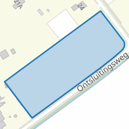 Perceel OWD00-W-1825