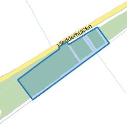 Perceel OWD00-W-1832