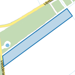 Perceel OWD00-W-1833