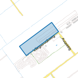 Perceel OWD00-W-1848