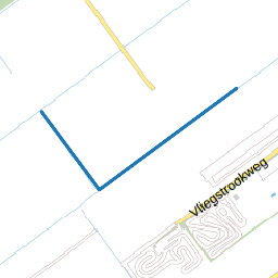 Perceel OWD00-W-1857