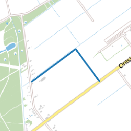 Perceel OWD00-W-1858