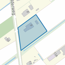 Perceel OWD00-W-1860