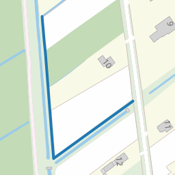 Perceel OWD00-W-1878